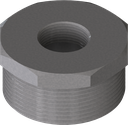 Adapter SS, R3/4"f - R2"m