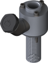 Filling Adapter LK41 AL FKM G1/2"f
