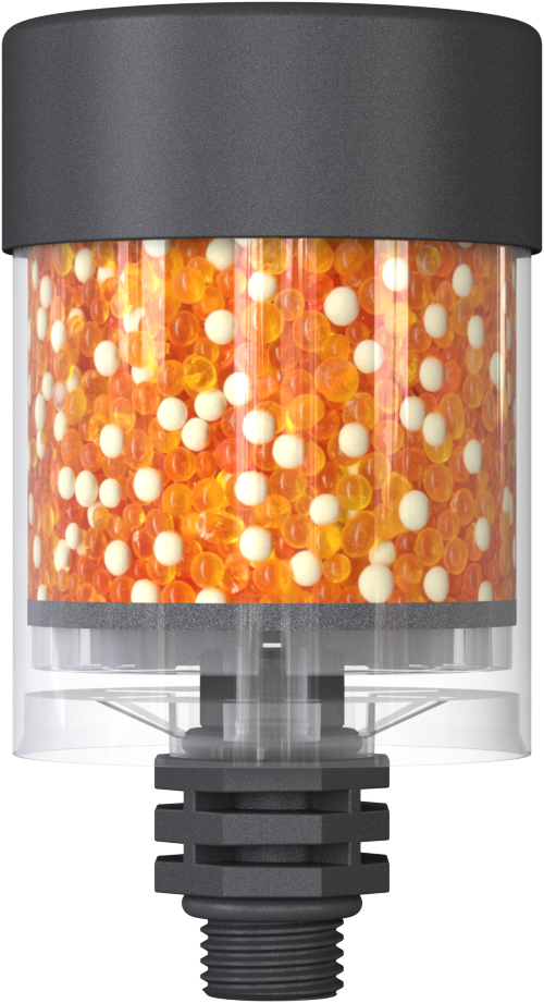 Adsorber VV-D 1M G3/8"m