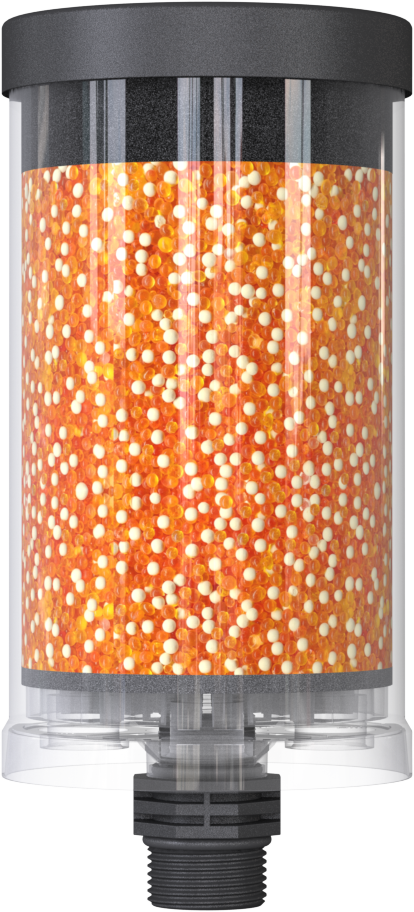 Adsorber VV-D 3M G1"m