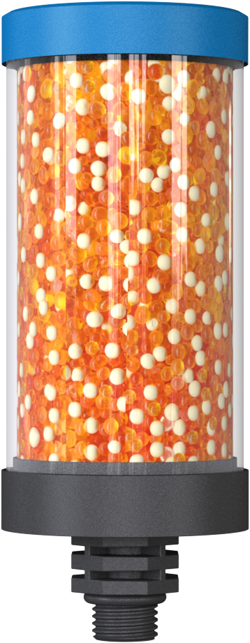 Adsorber VV-R 1L G3/8"m