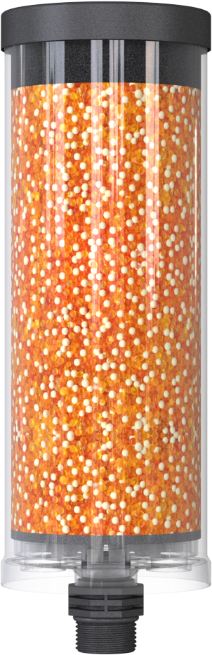 Adsorber VV-D 3L G1"m