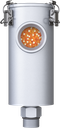 Adsorber MA-RV 2L G1"m