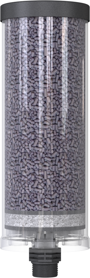 Adsorber VG-D 3L G1"m