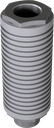 Oil Demister AL 240 G2"