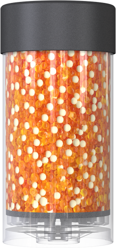 [05.0010.06] Adsorber VV-D 1L 3/8"f