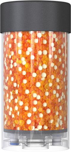 [05.0010.05] Adsorber VV-DV 1L G3/8"f