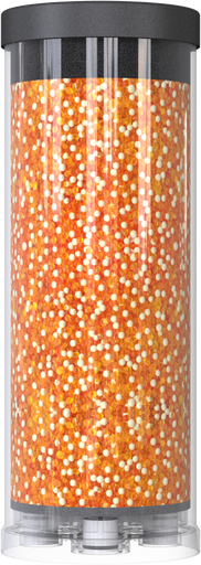 [05.0031.11] Adsorber VV-DV 3L G3/4"f