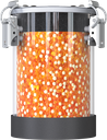 [05.0020.15] Adsorber VV-R 2M G3/4"f
