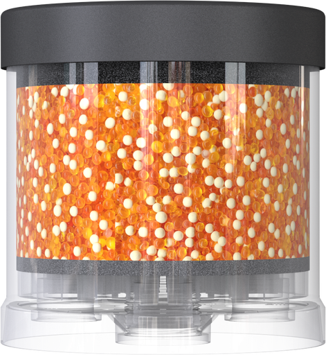 [05.0031.33] Adsorber VV-D 3S G3/4"f