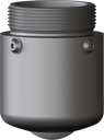 [08.0000.53] Ventilation System 1x-V IN VL G2"m