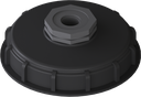 [33.0539.00] IBC Cover NW150 2"f - 3/4"f