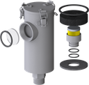 [05.0040.38] Spare Parts Kit ET ME-R 2 EPDM