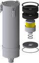 [07.0003.39] Spare Parts Kit ET VV-R 3