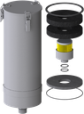 [08.0004.11] Spare Parts Kit ET VV-R 5