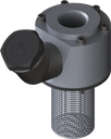 [08.2112.01] Filling Adapter LK73 AL FKM G1"f
