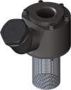 [08.2112.04] Filling Adapter LK73 SS FKM G1"f