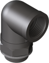 [03.0001.03] Mounting Adapter SS 1x90 G3/4"