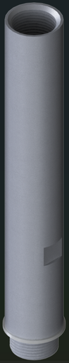 [03.0000.71] Mounting Adapter IAD-AL G1"