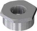 [07.2122.01] Adapter SS, R1"f - R2"m