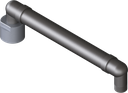[06.0000.34] Mounting Adapter AL TB G1-1/4"f