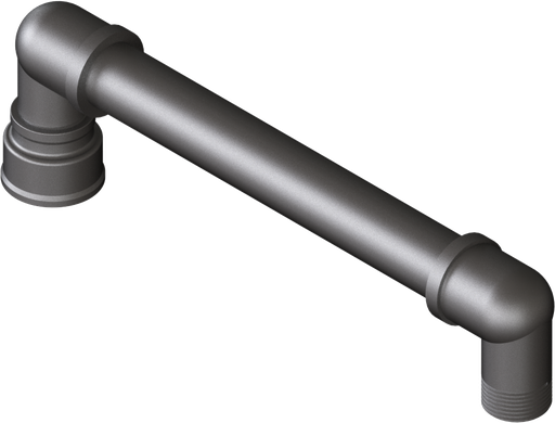 [06.0000.34] Mounting Adapter TB G1-1/4"f