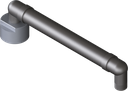 [06.0000.35] Mounting Adapter AL TB G1-1/2"f