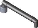 [06.0000.36] Mounting Adapter AL TB M40x1,5f
