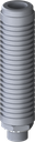 [03.2132.00] Oil Demister AL 180 G1"