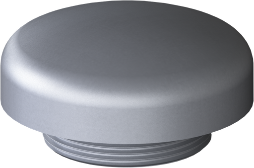 [08.0010.02] Ventilation Hood AL DN50 G2"m