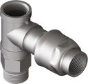 [08.0000.94] Ventilation System 1x-V FKM G1"m