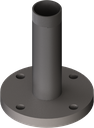[08.2358.01] EBS Assembly SS lbs150 3"