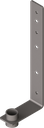 [03.0000.90] Wall Mount WH-OSL 1"f