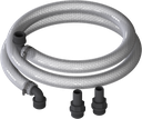[03.0000.92] Wall Mount Hose 2m G1"m