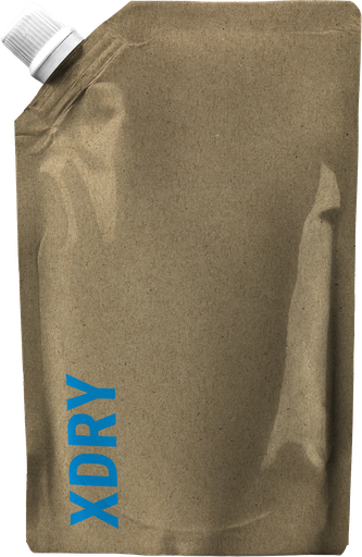 [36.0010.00] Spare Filling Xdry 1kg Paper Bag