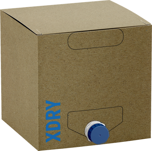 [36.0020.00] Spare Filling Xdry 4kg Paper Box