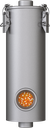 [12.0001.40] Adsorber VE-R 3L G1"f