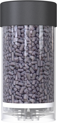 [05.0050.08] Adsorber VG-D 1L G3/8"f