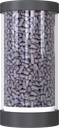 [05.0050.08] Adsorber VG-D 1L G3/8"f