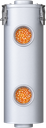 [12.0001.23] Adsorber VM-R 5XL G2"f