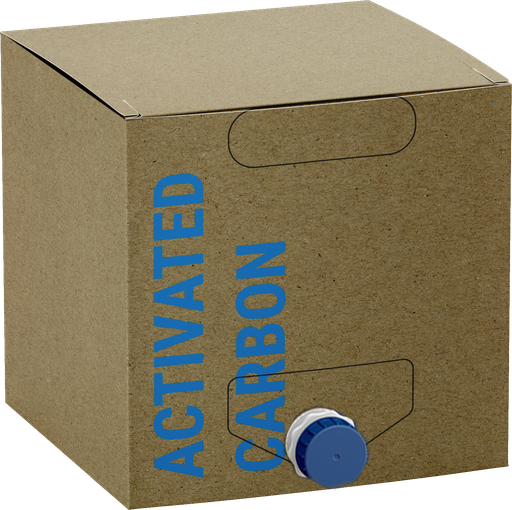 [36.0120.00] Spare Filling Carbon 2,5kg Canister