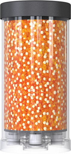 [05.0020.91] Adsorber VV-DV 2L G3/4"f