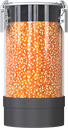 [05.0060.43] Adsorber VV-RV 5M G1"f