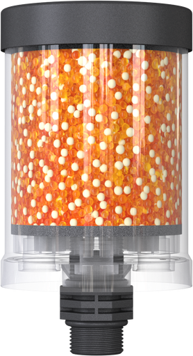 [05.0020.04] Adsorber VV-D 2M G3/4"m