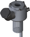 [08.2112.30] Filling Adapter OE LK73 AL FKM G1"f