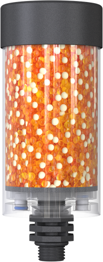 [05.0010.07] Adsorber VV-DV 1L G3/8"m