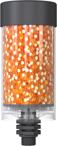 [05.0010.08] Adsorber VV-D 1L G3/8"m