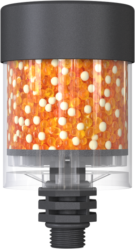 [05.0010.04] Adsorber VV-D 1M G3/8"m