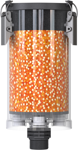 [05.0031.15] Adsorber VV-RV 3M G1"m