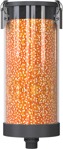 [05.0060.45] Adsorber VV-RV 5L G1"m